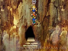 Dragon Quest VI: Los reinos on&iacute;ricos