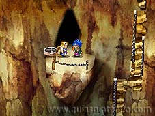 Dragon Quest VI: Los reinos on&iacute;ricos
