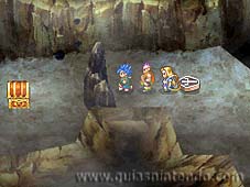 Dragon Quest VI: Los reinos on&iacute;ricos