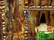 Dragon Quest VI: Los reinos on&iacute;ricos