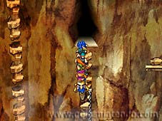 Dragon Quest VI: Los reinos on&iacute;ricos
