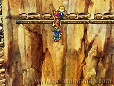 Dragon Quest VI: Los reinos on&iacute;ricos