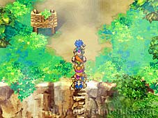 Dragon Quest VI: Los reinos on&iacute;ricos