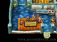 Dragon Quest VI: Los reinos on&iacute;ricos
