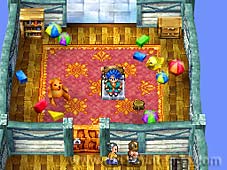Dragon Quest VI: Los reinos on&iacute;ricos