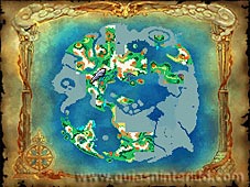 Dragon Quest VI: Los reinos on&iacute;ricos