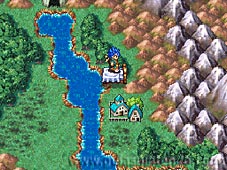 Dragon Quest VI: Los reinos on&iacute;ricos