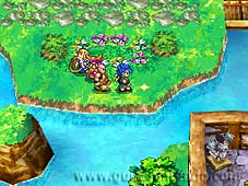 Dragon Quest VI: Los reinos on&iacute;ricos