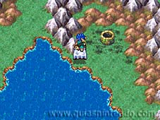 Dragon Quest VI: Los reinos on&iacute;ricos