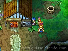 Dragon Quest VI: Los reinos on&iacute;ricos