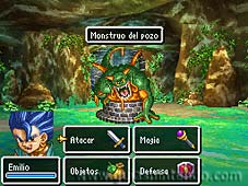 Dragon Quest VI: Los reinos on&iacute;ricos