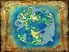 Dragon Quest VI: Los reinos on&iacute;ricos
