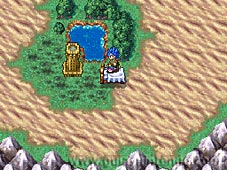 Dragon Quest VI: Los reinos on&iacute;ricos