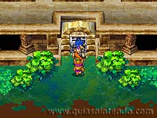 Dragon Quest VI: Los reinos on&iacute;ricos