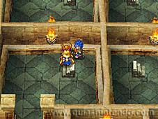 Dragon Quest VI: Los reinos on&iacute;ricos