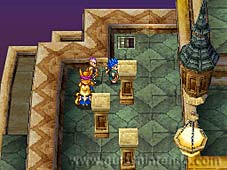Dragon Quest VI: Los reinos on&iacute;ricos