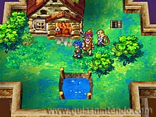 Dragon Quest VI: Los reinos on&iacute;ricos