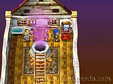 Dragon Quest VI: Los reinos on&iacute;ricos