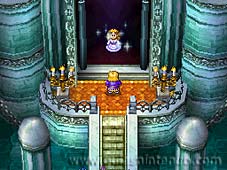 Dragon Quest VI: Los reinos on&iacute;ricos