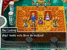 Dragon Quest VI: Los reinos on&iacute;ricos
