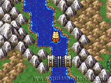 Dragon Quest VI: Los reinos on&iacute;ricos