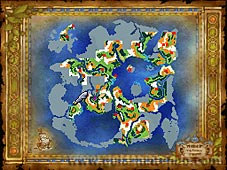 Dragon Quest VI: Los reinos on&iacute;ricos