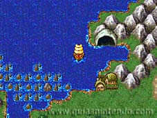 Dragon Quest VI: Los reinos on&iacute;ricos
