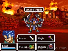 Dragon Quest VI: Los reinos on&iacute;ricos
