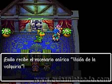 Dragon Quest VI: Los reinos on&iacute;ricos