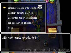 Dragon Quest VI: Los reinos on&iacute;ricos
