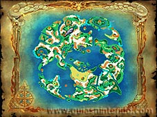 Dragon Quest VI: Los reinos on&iacute;ricos