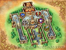 Dragon Quest VI: Los reinos on&iacute;ricos