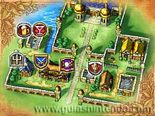 Dragon Quest VI: Los reinos on&iacute;ricos