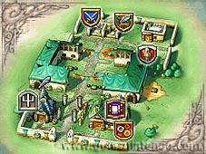 Dragon Quest VI: Los reinos on&iacute;ricos