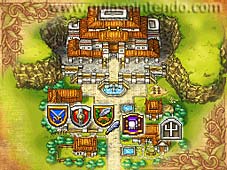 Dragon Quest VI: Los reinos on&iacute;ricos