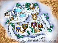 Dragon Quest VI: Los reinos on&iacute;ricos