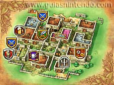 Dragon Quest VI: Los reinos on&iacute;ricos