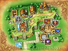 Dragon Quest VI: Los reinos on&iacute;ricos
