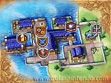 Dragon Quest VI: Los reinos on&iacute;ricos