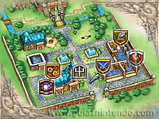 Dragon Quest VI: Los reinos on&iacute;ricos