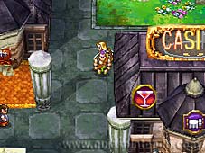 Dragon Quest VI: Los reinos on&iacute;ricos
