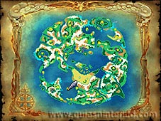 Dragon Quest VI: Los reinos on&iacute;ricos