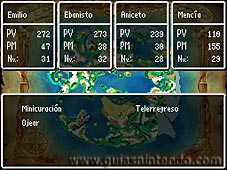 Dragon Quest VI: Los reinos on&iacute;ricos