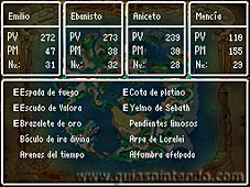 Dragon Quest VI: Los reinos on&iacute;ricos