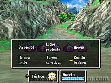 Dragon Quest VI: Los reinos on&iacute;ricos