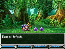 Dragon Quest VI: Los reinos on&iacute;ricos