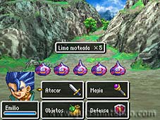 Dragon Quest VI: Los reinos on&iacute;ricos