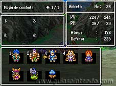 Dragon Quest VI: Los reinos on&iacute;ricos