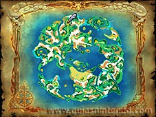 Dragon Quest VI: Los reinos on&iacute;ricos