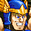 Dragon Quest VI: Los reinos on&iacute;ricos